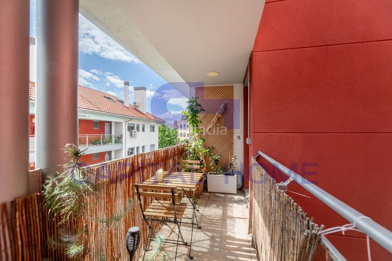 Foto 3d8bae2f-8d87-42c3-a489-c5b9bda12f33. Dúplex amb calefacció aparcament piscina a La Dehesa - El Pinar Navalcarnero