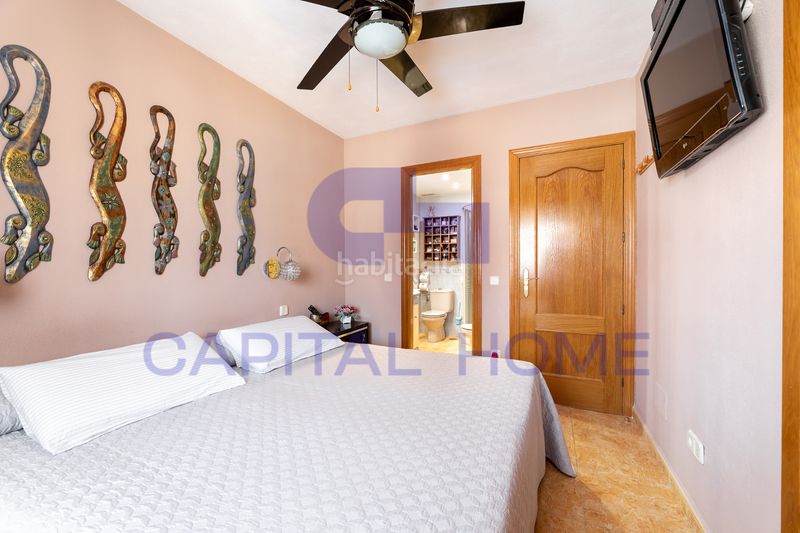 Foto 099868cd-85c7-4b11-b26e-ed7515ef51d7. Casa adossada amb calefacció a El Pijorro Navalcarnero
