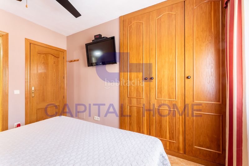 Foto 4f3de5fb-c4bb-461e-bd34-667e022ba477. Casa adossada amb calefacció a El Pijorro Navalcarnero
