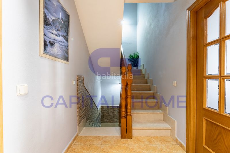 Foto a2a6469e-588a-48e0-ad93-cfcec3b7a737. Casa adossada amb calefacció a El Pijorro Navalcarnero