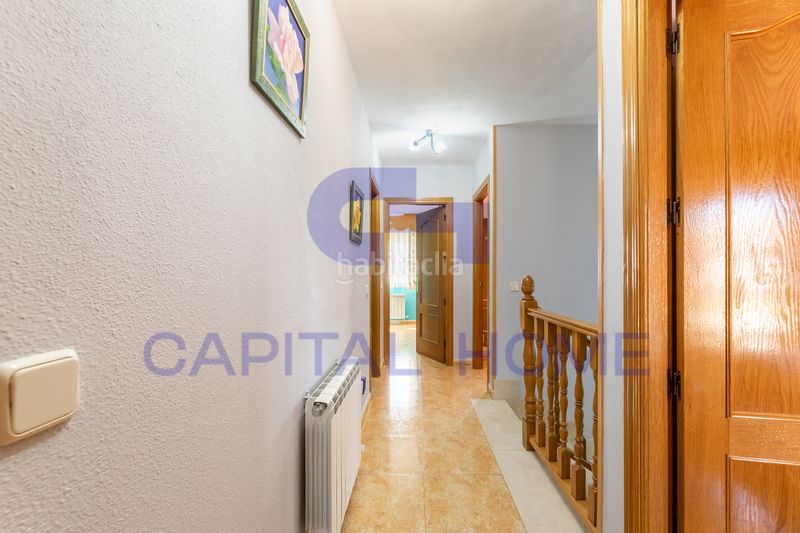 Foto cf500b38-2efa-4155-9a32-2e098ae072e7. Casa adossada amb calefacció a El Pijorro Navalcarnero