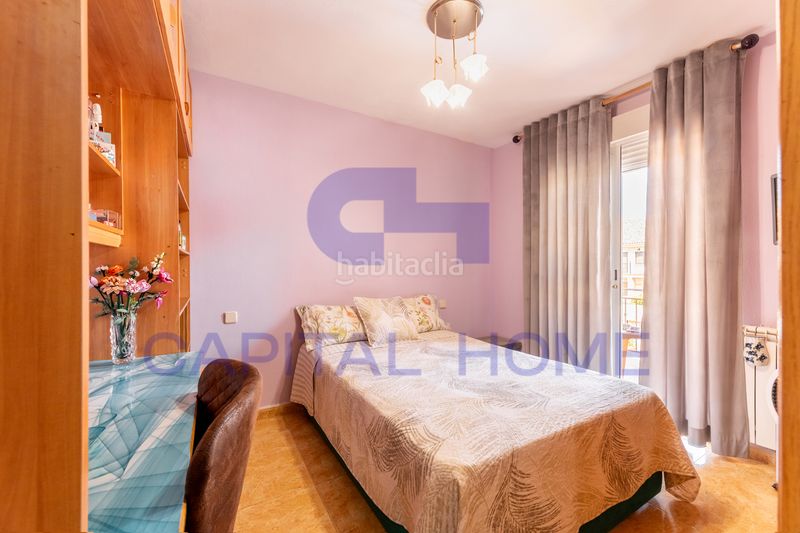 Foto d6620f1b-d88d-4c91-a0f0-2f6ea142d77d. Casa adossada amb calefacció a El Pijorro Navalcarnero