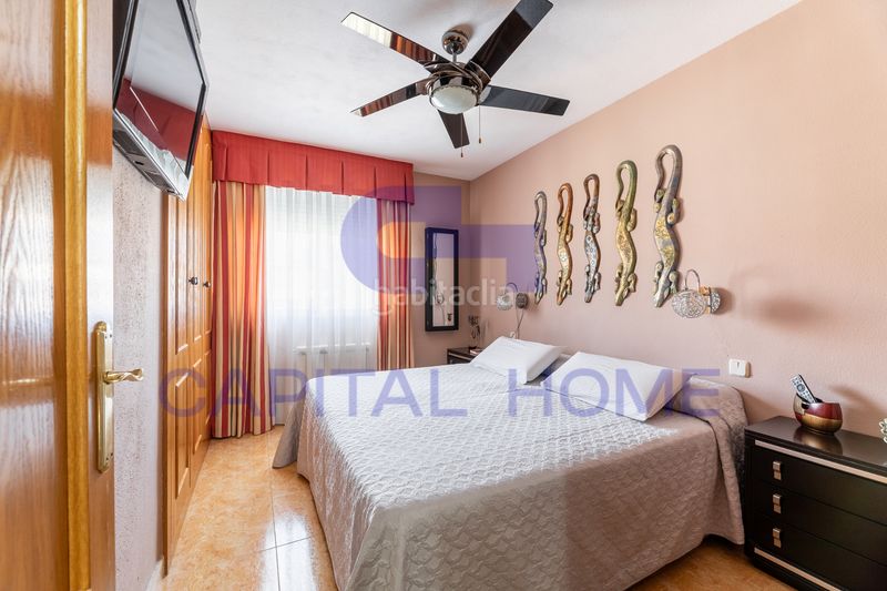 Foto e6261d39-7027-4d7a-ab9e-c85a18cb9efe. Casa adossada amb calefacció a El Pijorro Navalcarnero