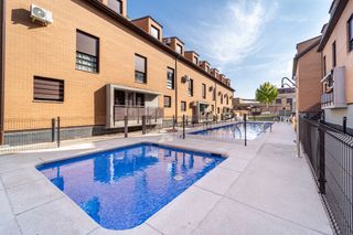 Dúplex  Calle ruiseñor 1. ¡capital home vende dúplex reformado en sevilla la nueva!