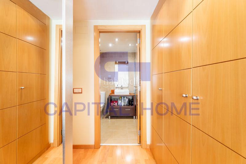 Foto 0a780b9b-83ce-4ede-a6ce-ca95380a9727. Pis amb calefacció piscina a Cuatro Vientos Madrid
