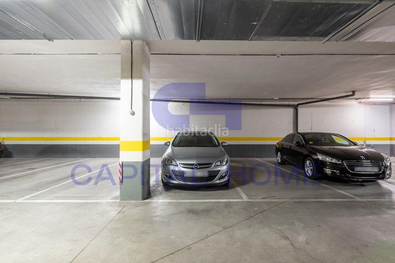 Foto 6a3be833-8694-4a5f-aa00-4a846e54da5e. Pis amb calefacció piscina a Cuatro Vientos Madrid