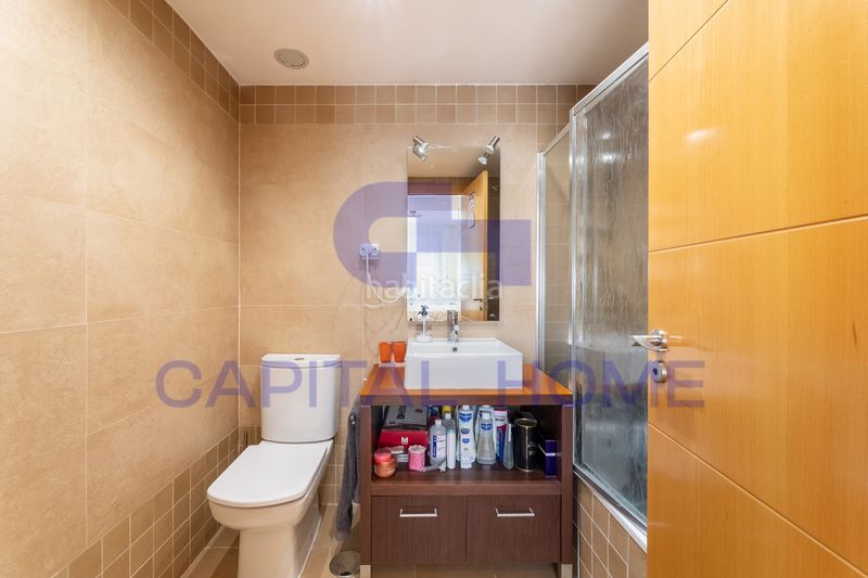 Foto ab56b7fd-4644-4456-a222-ccc36bc87039. Pis amb calefacció piscina a Cuatro Vientos Madrid