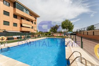 Dúplex  Calle del labrador. ¡capital home navalcarnero presenta en exclusiva espectacular át