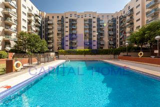 Appartement  Calle villamanta