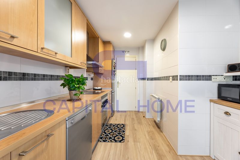 Foto 5595491d-8706-490c-9971-e52b32215be8. Piso en Ensanche de Vallecas-La Gavia Madrid