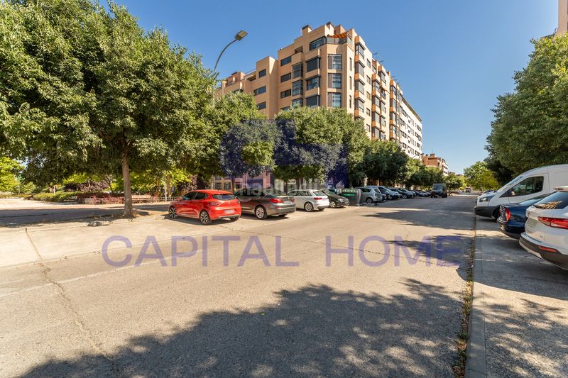Foto cf64c928-c426-4036-bbd0-b77ebf3ca2c8. Piso en Ensanche de Vallecas-La Gavia Madrid