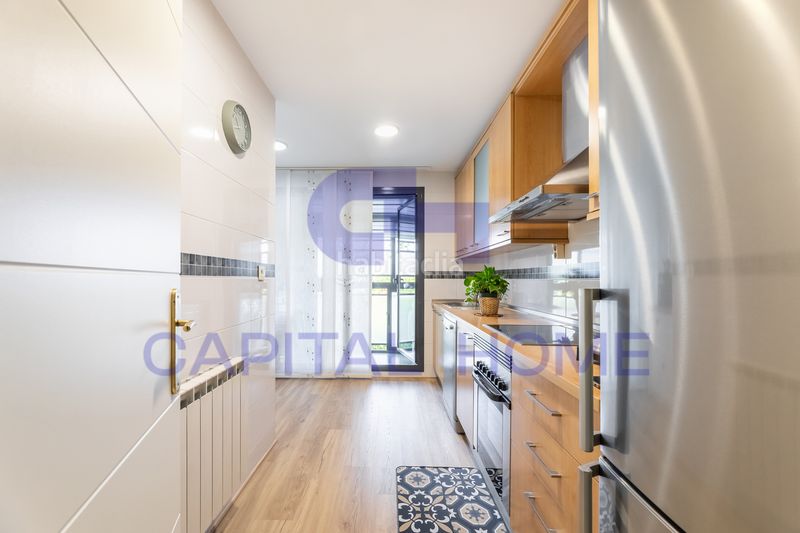 Foto fe9e9ea0-9c9d-4ce9-9c88-6313bc0a1150. Piso en Ensanche de Vallecas-La Gavia Madrid