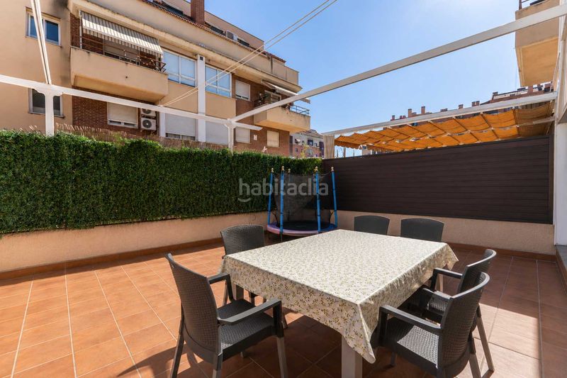 Foto bc8a980b-4062-4996-8a17-7f2c2359903d. Dúplex amb calefacció aparcament piscina a Parque Oeste-Fuente Cisneros Alcorcón