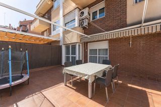 Dúplex  Calle copenhague. Acogedor piso en alcorcon zona paruqe oeste !!!