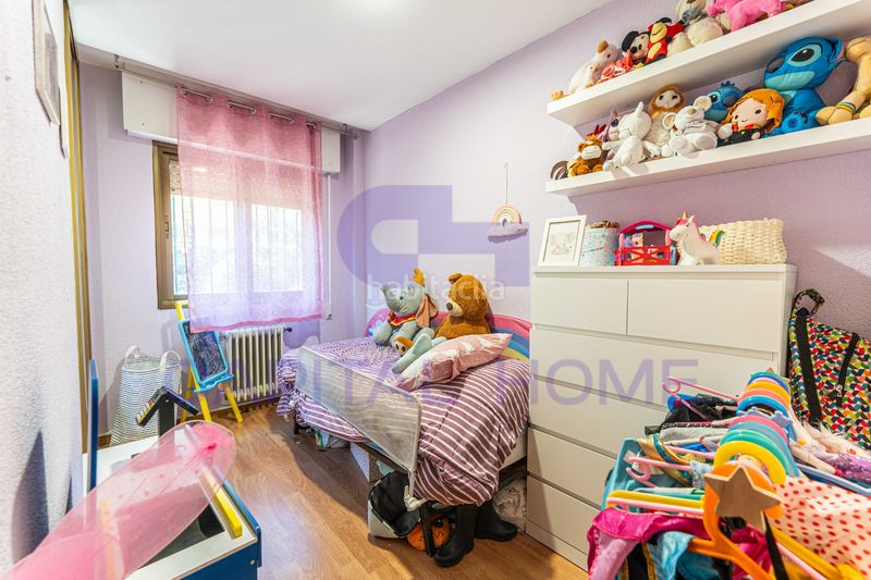 Foto afdb5ab9-ab72-4476-81a1-f4996459adf7. Pis amb calefacció a Centro Navalcarnero