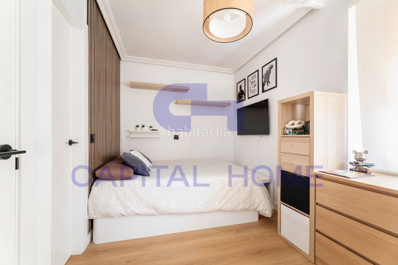 Foto 4d0b8ac1-eb4c-4559-a371-0926fc5b6e9f. Casa adossada amb calefacció piscina a Centro Navalcarnero