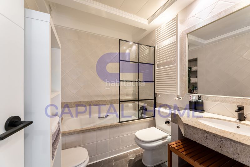 Foto e8175db6-d85a-4c7f-ad34-8a404993950d. Casa adossada amb calefacció piscina a Centro Navalcarnero
