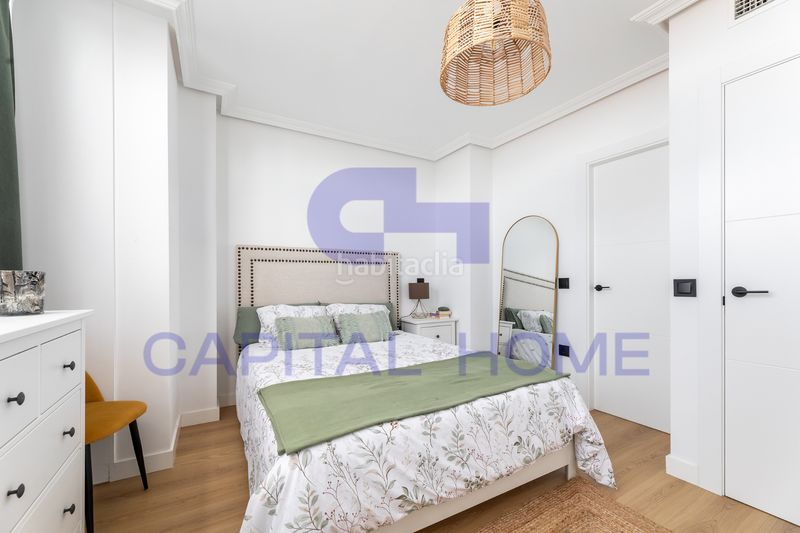 Foto efad14de-62d7-462a-8129-dcfa1276d94a. Casa adossada amb calefacció piscina a Centro Navalcarnero