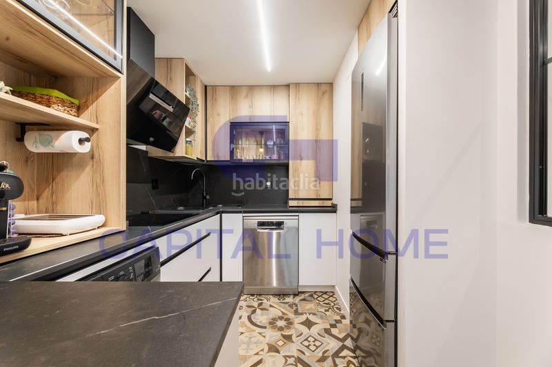 Foto f1627144-4415-45d3-9b8a-977ebcd45020. Casa adossada amb calefacció piscina a Centro Navalcarnero