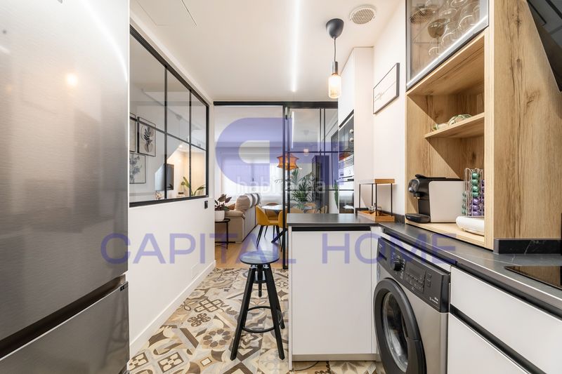 Foto f506dc99-9dee-42e2-ab0d-2197345194a7. Casa adossada amb calefacció piscina a Centro Navalcarnero