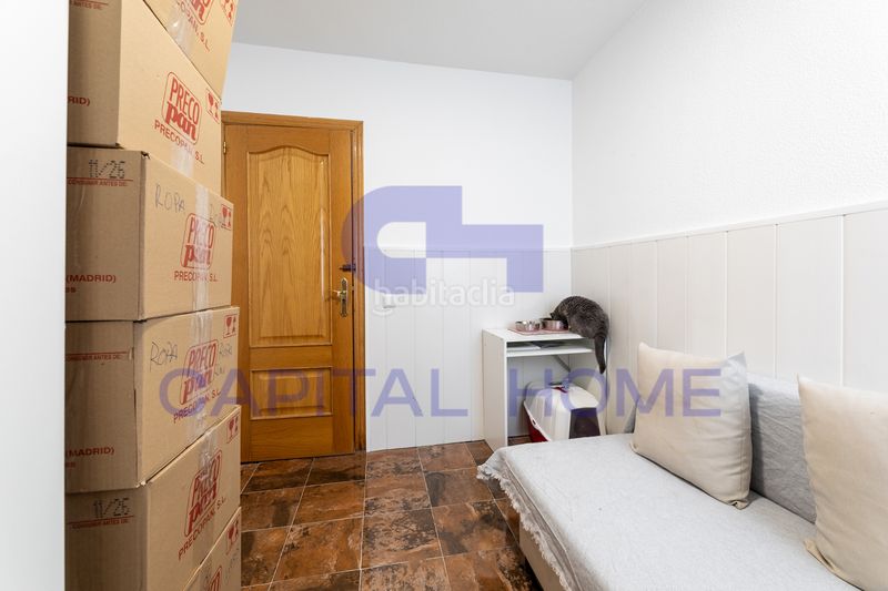 Foto b31eb90b-c330-46e6-afc5-9338233c1061. Pis amb calefacció a Centro Fuenlabrada