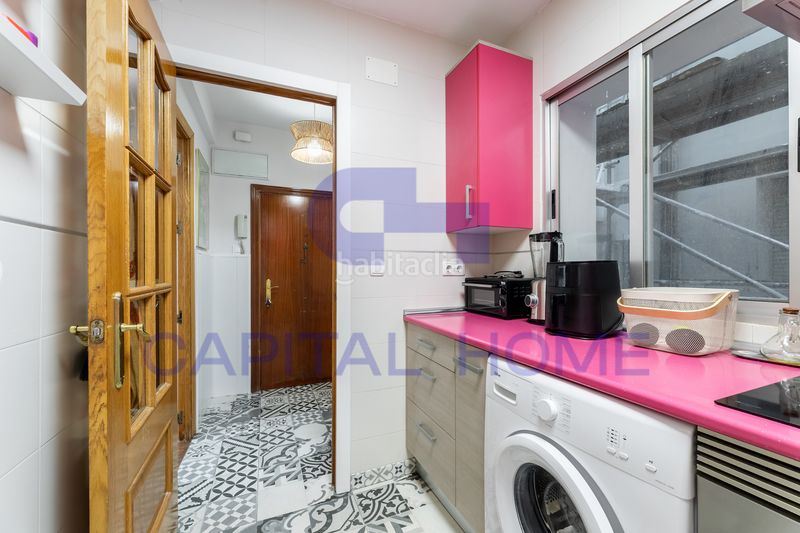 Foto dfa2ea42-0a80-432b-8e74-5890d7c46a98. Pis amb calefacció a Centro Fuenlabrada