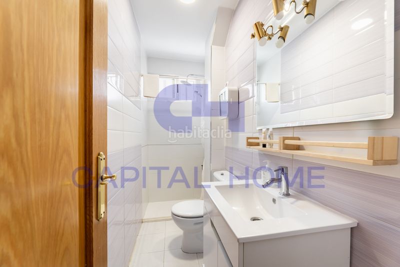 Foto fc6e8043-d033-4506-bd60-5fe1c5e00da4. Pis amb calefacció a Centro Fuenlabrada