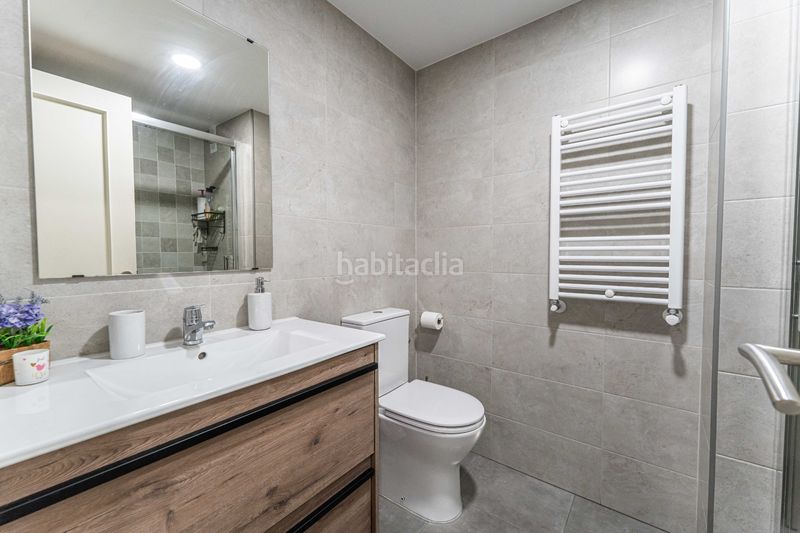 Foto 584df792-6cd4-49c1-8413-460af9a291a7. Flat with parking in Prado de Santo Domingo Alcorcón