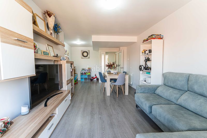 Foto 5e50c185-52b7-42dc-9b34-8ba26832fb29. Flat with parking in Prado de Santo Domingo Alcorcón