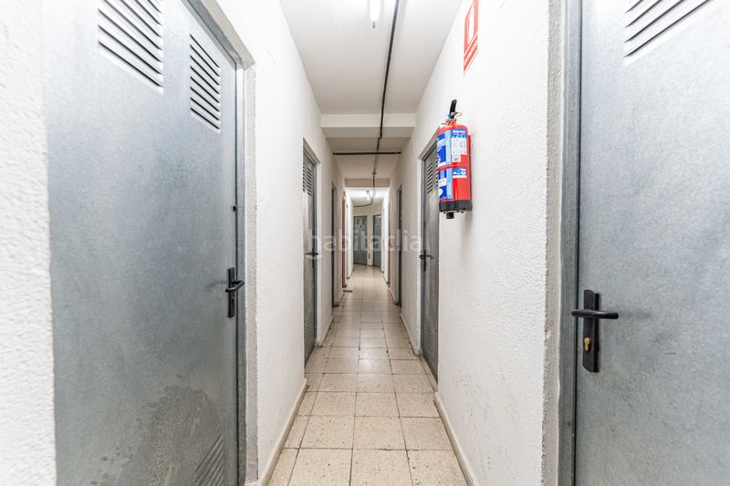 Foto 71b9b08c-ed7e-4d2d-9c32-a95721242465. Flat with parking in Prado de Santo Domingo Alcorcón