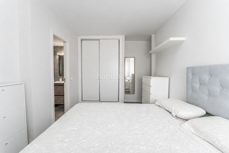 Foto abdcf1e4-030c-4b68-a803-c57a6251f88d. Flat with parking in Prado de Santo Domingo Alcorcón