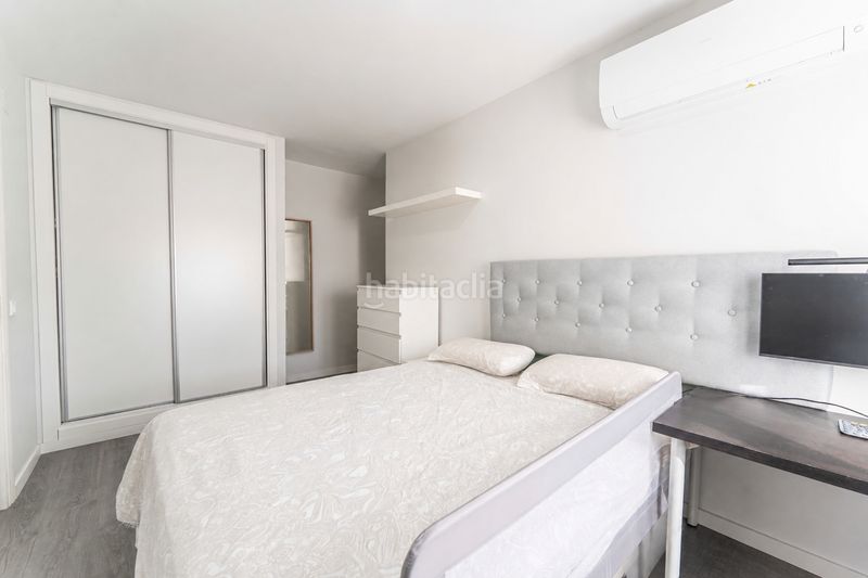 Foto bf5cfb72-9e1a-4fb0-bfd7-ed5e090807d5. Flat with parking in Prado de Santo Domingo Alcorcón