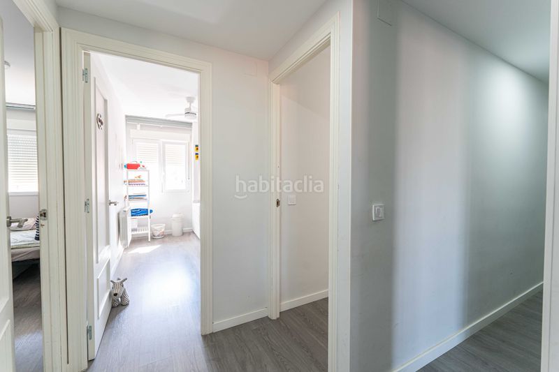Foto c27d49e4-1a07-4699-a4bb-22d7a3ed5f94. Flat with parking in Prado de Santo Domingo Alcorcón