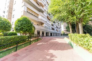 Pis a Parque Ondarreta-Urtinsa. Capital home presenta una vivienda con muchas posibilidades