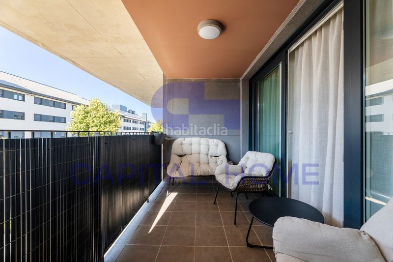 Foto 48211532-b286-472e-9697-444a226adb74. Pis amb calefacció piscina a La Dehesa - El Pinar Navalcarnero