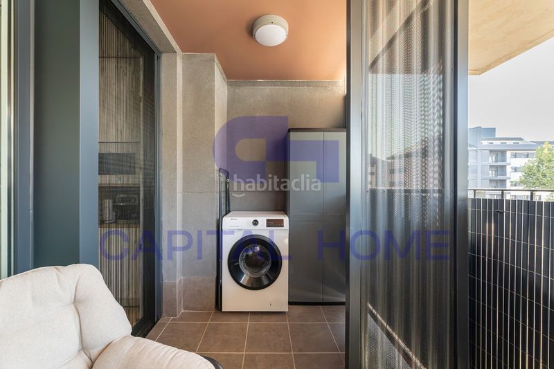 Foto e29d6fe5-12c3-406d-a583-7916093721bf. Pis amb calefacció piscina a La Dehesa - El Pinar Navalcarnero