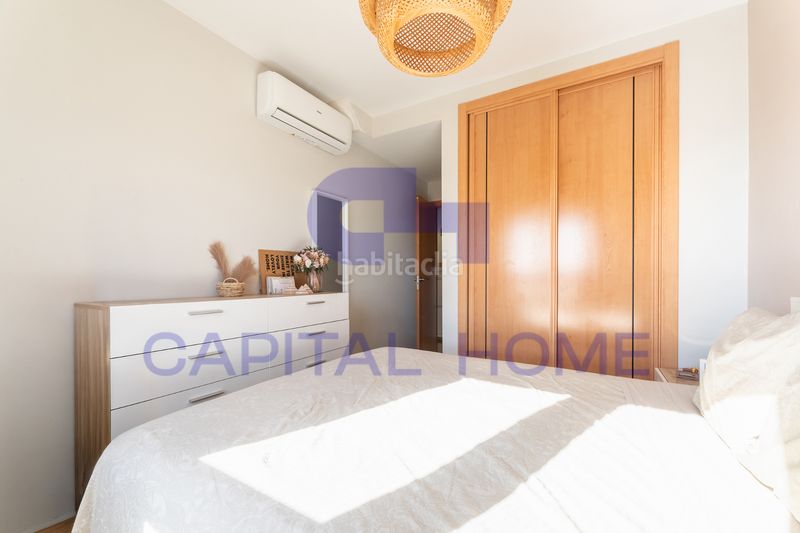 Foto af2bd5c2-1dc8-4341-b4e4-7c12eb7afdba. Pis amb calefacció aparcament a La Dehesa - El Pinar Navalcarnero