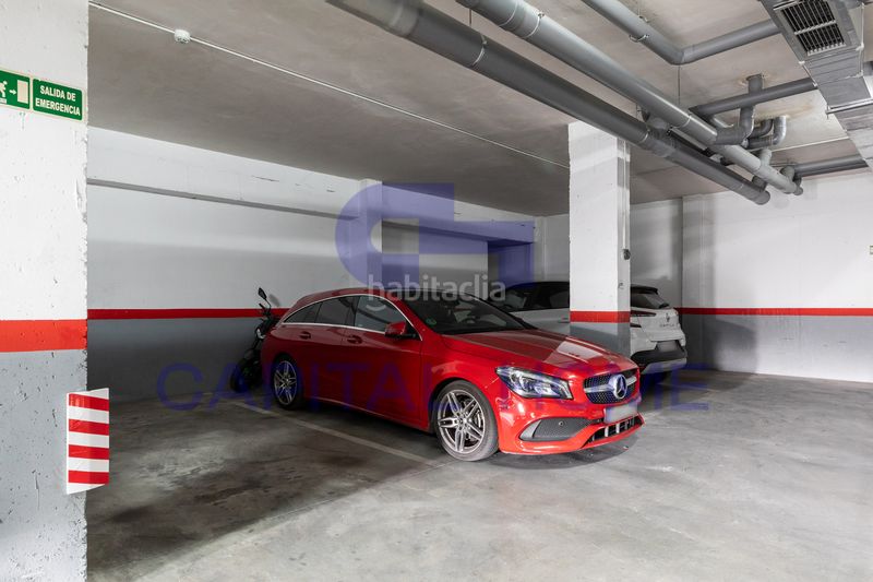 Foto b1eeae27-e7be-4b93-900c-fcfa51c03076. Pis amb calefacció aparcament a La Dehesa - El Pinar Navalcarnero