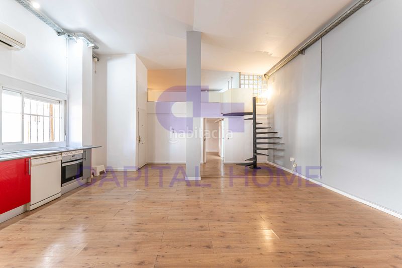 Foto 5fd85c52-4141-42d7-a434-ebfbeb78633a. Pis a Centro Navalcarnero