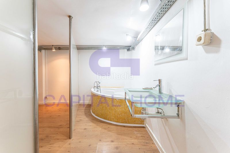 Foto b0b7ca93-2619-45ab-9a7e-bfafd859bf62. Pis a Centro Navalcarnero