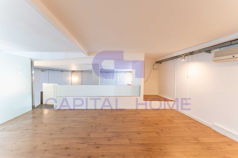 Foto ba3722af-1329-4021-b2fd-3f10a807897b. Pis a Centro Navalcarnero