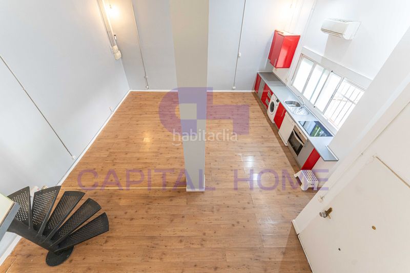 Foto ed3d3354-a2c1-4d20-b164-64974f2ee3e6. Pis a Centro Navalcarnero