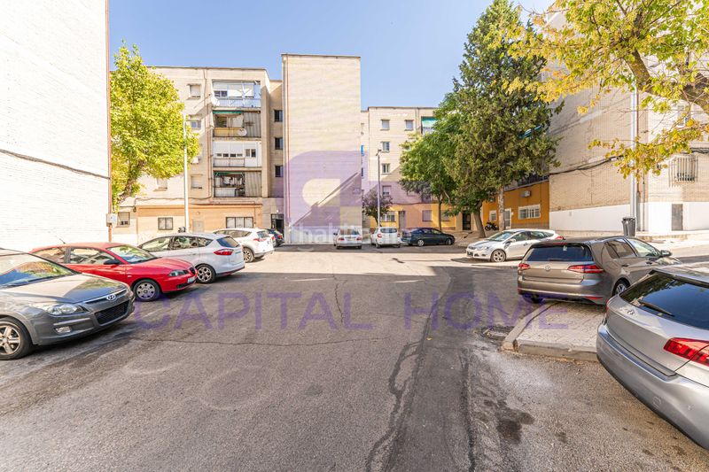 Foto ef4c83d2-2c5f-43b4-8520-62cc554ada6f. Pis a Centro Navalcarnero
