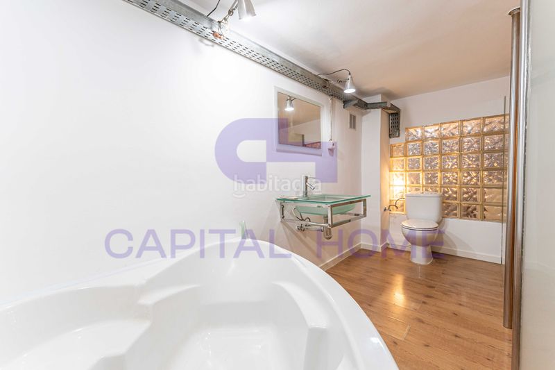 Foto fd41e5be-d63f-4d57-8f22-be400a4bb59c. Pis a Centro Navalcarnero