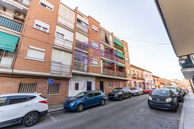 Foto c2f5fcc0-322a-4510-ae08-36d4361634d8. Pis amb calefacció a Centro Navalcarnero