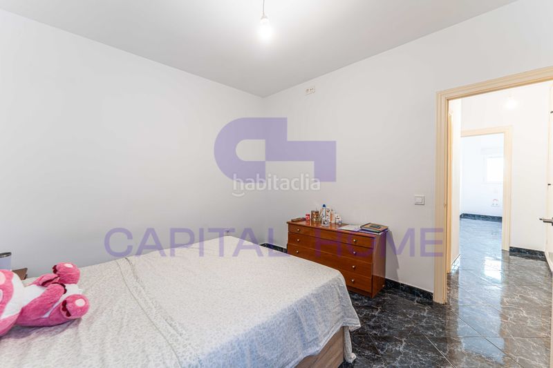 Foto f6c54288-374b-44c7-9b88-1c43c1f3f66e. Pis amb calefacció a Centro Navalcarnero