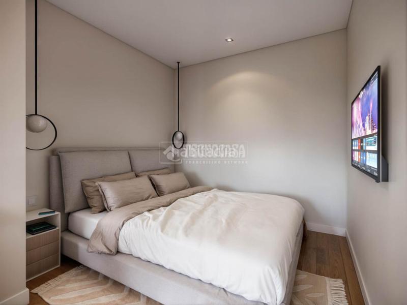 Foto 36650b27-cb7d-4ed2-990f-67682e556131. Estudio piso en venta en Zarzaquemada Leganés