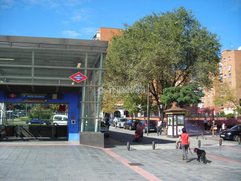 Foto 4dbbd758-ac3b-4552-a8ba-6bfef959522d. Estudio piso en venta en Zarzaquemada Leganés