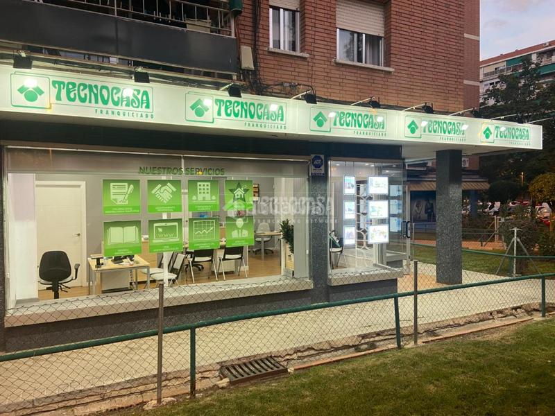 Foto 546f1398-48eb-4334-a461-281cc148a673. Estudio piso en venta en Zarzaquemada Leganés