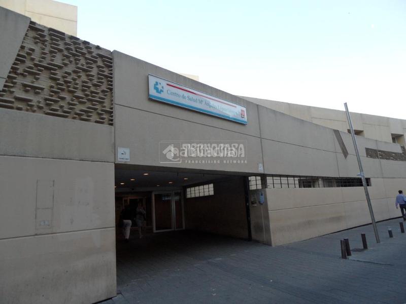 Foto 5c5e6ba1-bdb0-4788-a9d0-cc07aa30fa59. Estudio piso en venta en Zarzaquemada Leganés